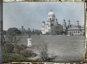 Image représentant Khas Bagh (ou Hamid Manzil)