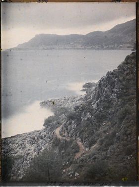 Image représentant Cap Martin Le Jardin