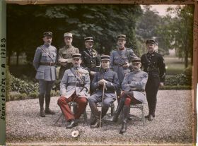 Image représentant Trianon Palace