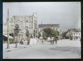 Image représentant France, Reims