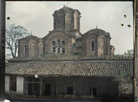 Image représentant L'église des Saints Apôtres