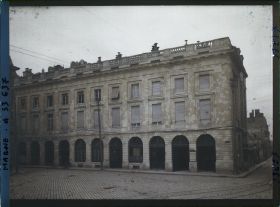Image représentant France, Reims