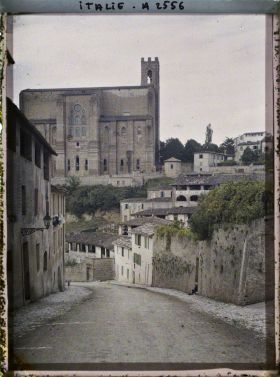 Image représentant Quartier de la Fontebranda