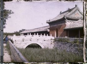 Image représentant Tiantan (" temple du Ciel ")