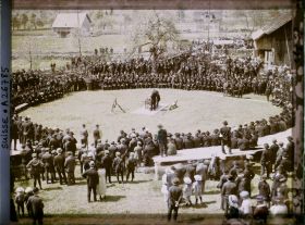 Image représentant Landsgemeinde du canton d'Uri
