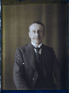 Image représentant Monsieur Joseph Dresch