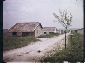 Image représentant France, Montsec, Types de nouvelles Maisons