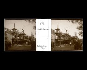 Image représentant La rue des théâtres