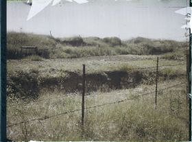 Image représentant France, Souchez, Emplacement du Cabaret Rouge