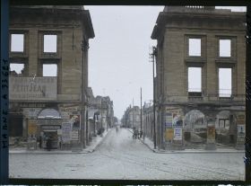Image représentant France, Reims