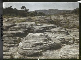 Image représentant Rivière et gorges de l'Arakawa