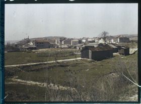 Image représentant France, Charny, Panorama de Charny