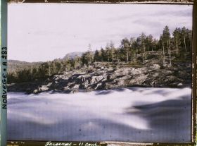 Image représentant Cascades du Noeselo