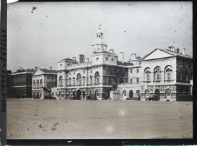Image représentant Le Horse Guards