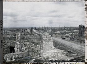 Image représentant France, Berry au Bac, Vue Générale