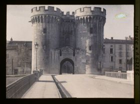 Image représentant Meuse, Verdun, La Porte Chaussée