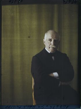 Image représentant Sir Robert Philipp