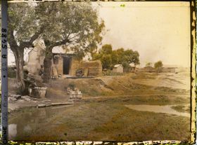 Image représentant Probablement aux environs ouest de Beijing