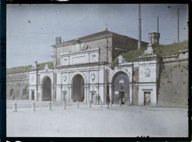 Image représentant Porte Vescovo