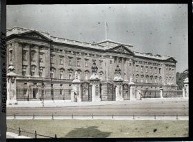 Image représentant Palais de Buckingham