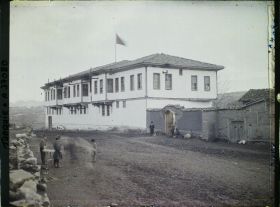 Image représentant Turquie, Angora, Ambassade des Soviets (autre)
