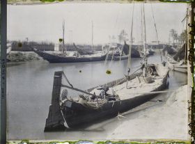 Image représentant Sur le canal