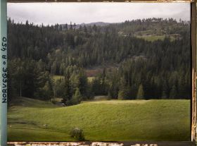 Image représentant Paysage