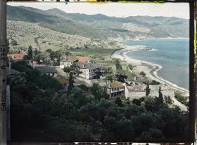 Image représentant L'un des dépendances du monastère