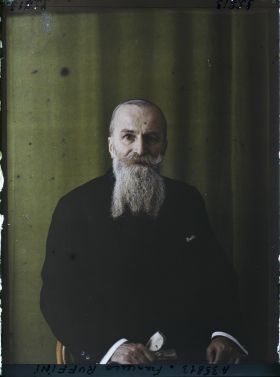 Image représentant Monsieur Francesco Ruffini