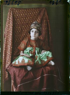 Image représentant Nandini Tagore