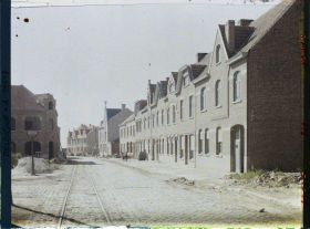 Image représentant Belgique, Messines, Grande Rue