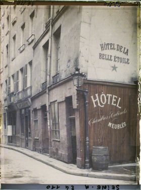 Image représentant 13 rue Xavier-Privas