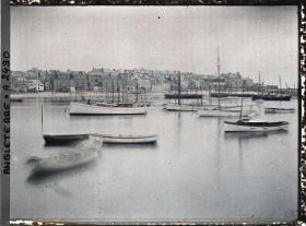 Image représentant Port de Saint-Yves