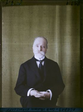 Image représentant Le comteVladimir Kokovtzoff