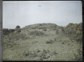 Image représentant Le tumulus de Gavrinis