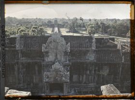 Image représentant Panorama