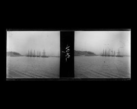 Image représentant La baie de Tokyo