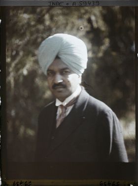 Image représentant Portrait