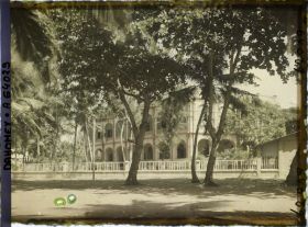 Image représentant Le Palais de Justice