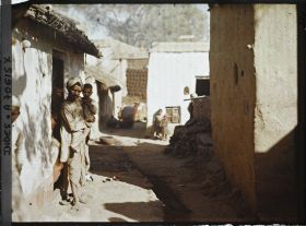 Image représentant Rue de village