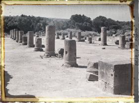 Image représentant La basilique judiciaire