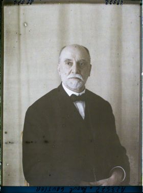 Image représentant Monsieur Raoul Gautier