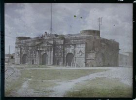 Image représentant Porta Nuova