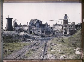 Image représentant France, Loivre, La Sucrerie