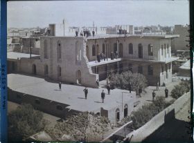 Image représentant Orphelinat des garçons des Pères Carmes