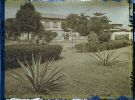 Image représentant Maison de la famille Agbotou ?