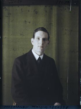 Image représentant Monsieur William Randerson