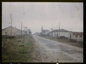 Image représentant Meuse, Boureuil, Route de Varenne
