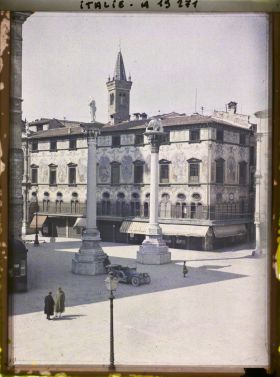 Image représentant Place des Seigneurs