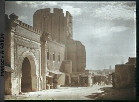 Image représentant Bâb Segma